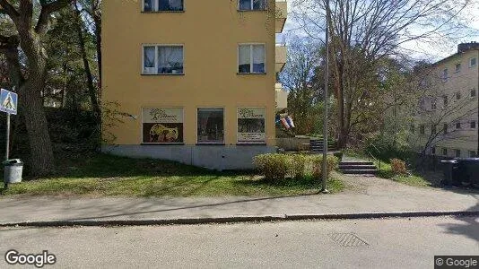 Apartments for rent in Stockholm South - Photo from Google Street View