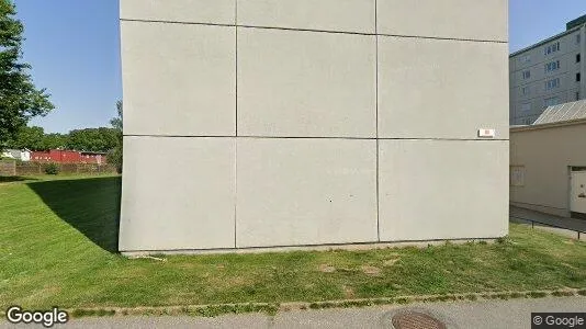 Apartments for rent in Botkyrka - Photo from Google Street View
