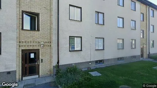 Apartments for rent in Stockholm South - Photo from Google Street View