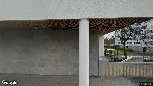 Apartments for rent in Upplands Väsby - Photo from Google Street View