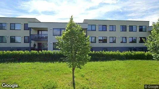 Apartments for rent in Tartu - Photo from Google Street View