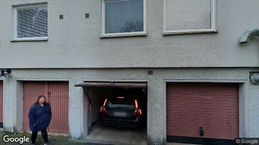 Apartments for rent in Stockholm South - Photo from Google Street View