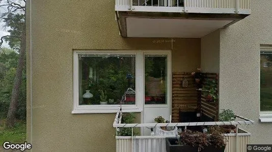 Apartments for rent in Stockholm South - Photo from Google Street View