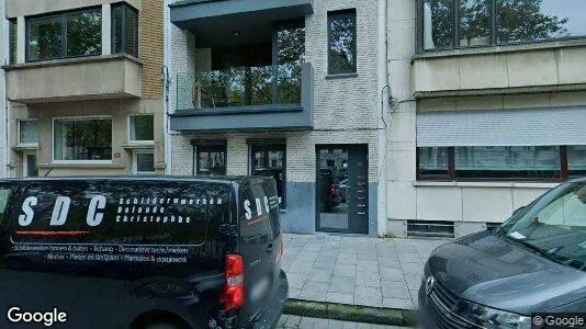 Apartments for rent in Stad Antwerp - Photo from Google Street View