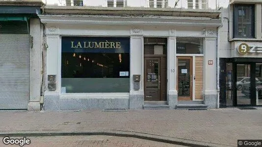 Apartments for rent in Stad Antwerp - Photo from Google Street View