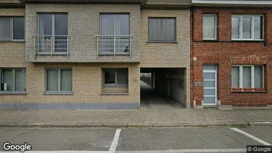 Apartments for rent in Duffel - Photo from Google Street View
