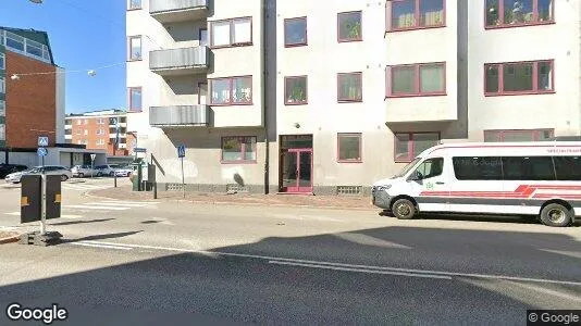Apartments for rent in Malmö City - Photo from Google Street View