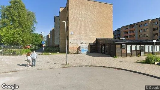 Apartments for rent in Uppsala - Photo from Google Street View