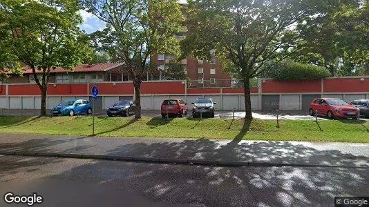 Apartments for rent in Trollhättan - Photo from Google Street View