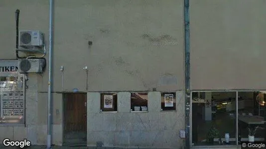 Apartments for rent in Borås - Photo from Google Street View