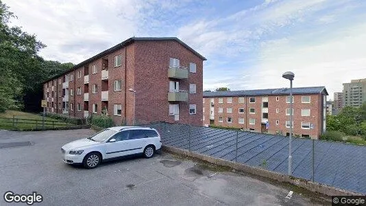 Apartments for rent in Örgryte-Härlanda - Photo from Google Street View