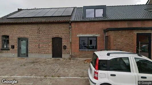 Apartments for rent in Zutendaal - Photo from Google Street View