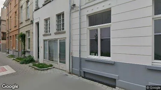 Apartments for rent in Stad Gent - Photo from Google Street View