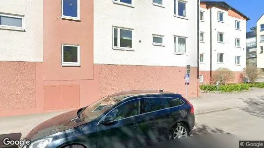 Apartments for rent in Växjö - Photo from Google Street View