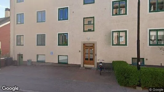 Apartments for rent in Nyköping - Photo from Google Street View