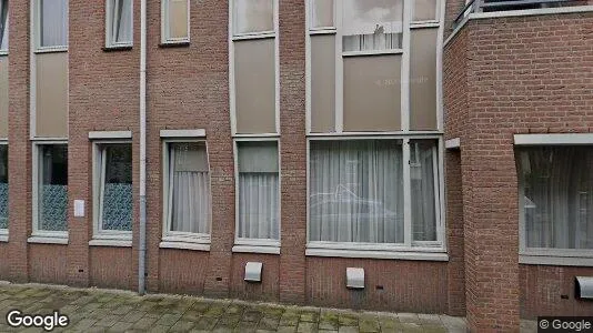 Apartments for rent in Roermond - Photo from Google Street View