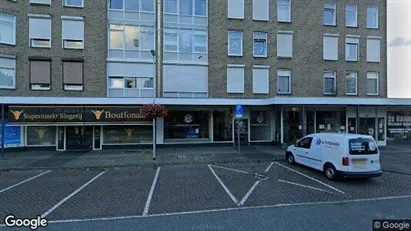 Apartments for rent in Heerlen - Photo from Google Street View
