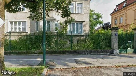 Apartments for rent in Schleißheim - Photo from Google Street View