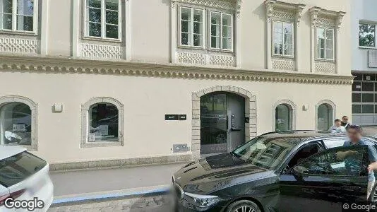 Apartments for rent in Leonding - Photo from Google Street View