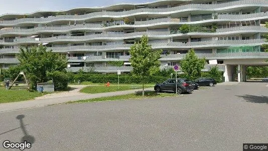Apartments for rent in Leonding - Photo from Google Street View