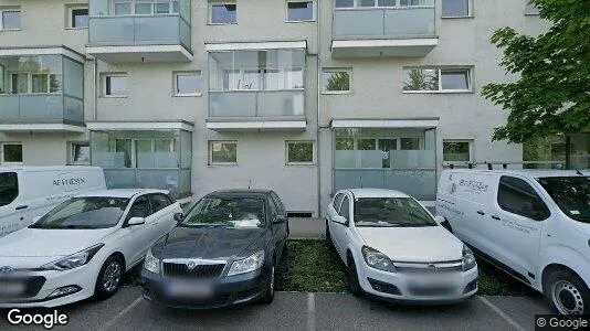 Apartments for rent in Leonding - Photo from Google Street View