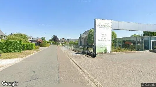 Apartments for rent in Hamont-Achel - Photo from Google Street View