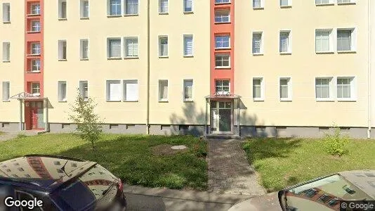 Apartments for rent in Zwickau - Photo from Google Street View