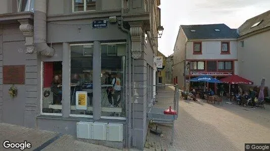 Apartments for rent in Aarlen - Photo from Google Street View