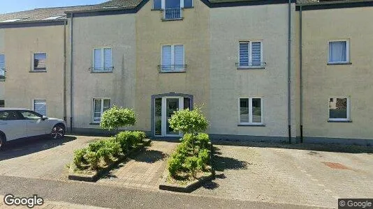 Apartments for rent in Habay - Photo from Google Street View