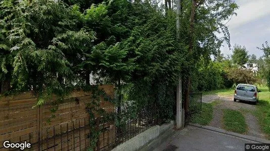 Apartments for rent in Wadowicki - Photo from Google Street View