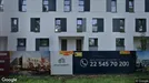 Apartment for rent, Warszawa Wawer, Warsaw, Ul. Cieślewskich<span class="blurred street-number" onclick="ProcessAdRequest(17422360)"><span class="hint">See no.</span>[xxxxxx]</span>