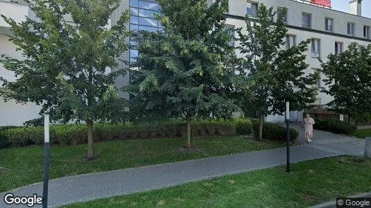 Apartments for rent in Warszawa Wawer - Photo from Google Street View