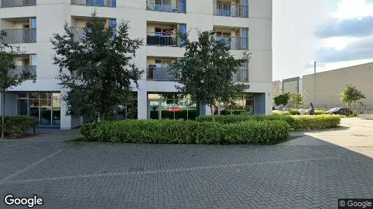 Apartments for rent in Gdańsk - Photo from Google Street View
