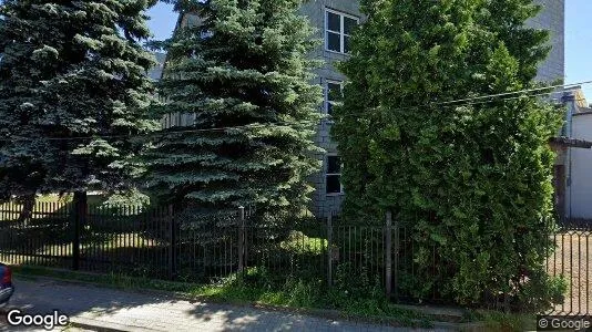 Apartments for rent in Warszawa Wawer - Photo from Google Street View