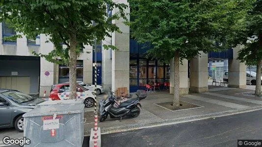 Apartments for rent in Olten - Photo from Google Street View