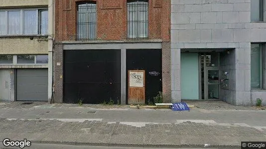 Apartments for rent in Stad Antwerp - Photo from Google Street View