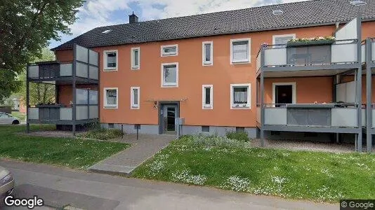 Apartments for rent in Bochum - Photo from Google Street View