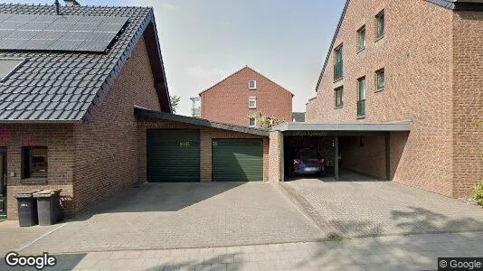Apartments for rent in Rhein-Kreis Neuss - Photo from Google Street View