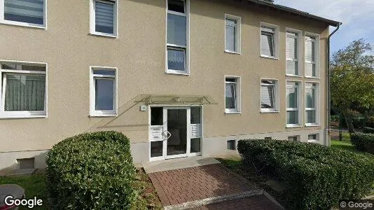 Apartments for rent in Recklinghausen - Photo from Google Street View
