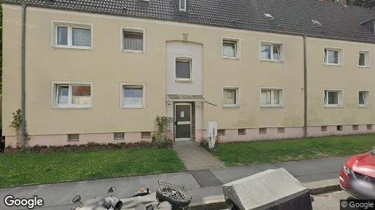 Apartments for rent in Ennepe-Ruhr-Kreis - Photo from Google Street View