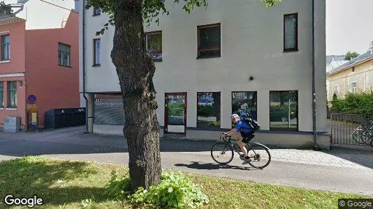 Apartments for rent in Turku - Photo from Google Street View