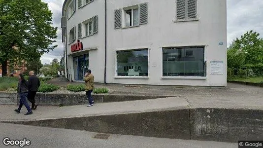 Apartments for rent in Oberaargau - Photo from Google Street View