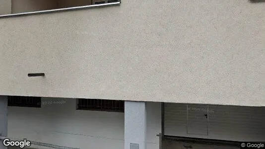 Apartments for rent in Randegg - Photo from Google Street View