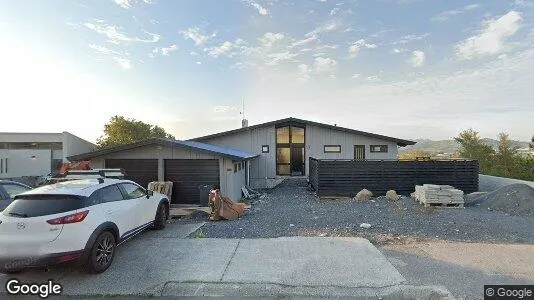 Apartments for rent in Reykjavík Breiðholt - Photo from Google Street View