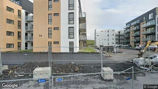 Apartments for rent in Hafnarfjörður - Photo from Google Street View