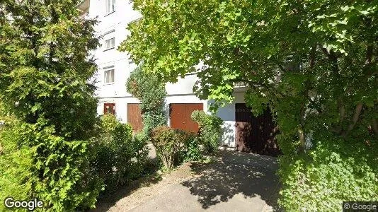Apartments for rent in Budapest XIII. kerület - Photo from Google Street View