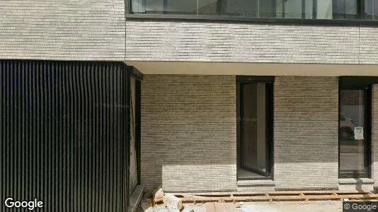 Apartments for rent in Tessenderlo - Photo from Google Street View