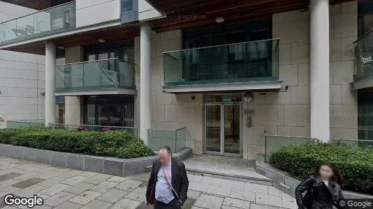 Apartments for rent in Dublin 2 - Photo from Google Street View