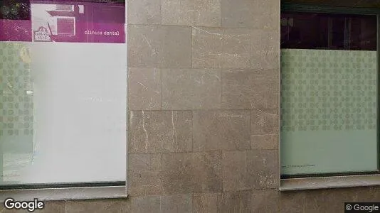 Apartments for rent in Granada - Photo from Google Street View