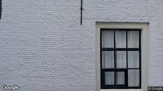 Apartments for rent in Middelburg - Photo from Google Street View